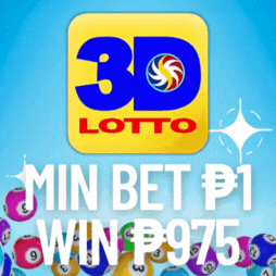 3D Lotto