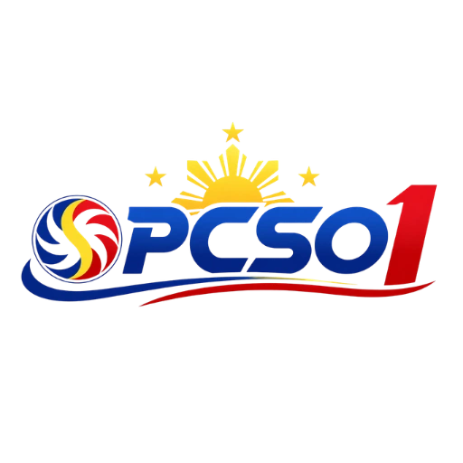 PCSO1 Logo